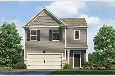 1400 Aerie Dr, Marietta, GA 30064 - Photo 3