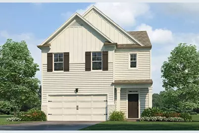 1400 Aerie Dr, Marietta, GA 30064 - Photo 1