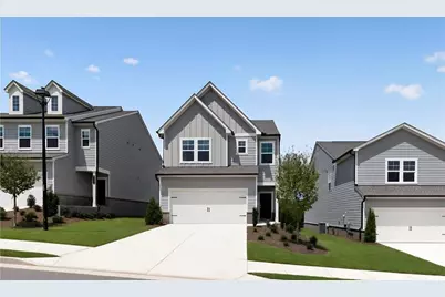 2275 Linden Pass, Douglasville, GA 30135 - Photo 1