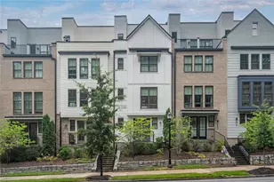 1840 Gotham Ln NE, Atlanta, GA 30324 - Photo 1