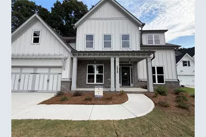 2958 Graham Gardens Lane, Marietta, GA 30062 - Photo 1