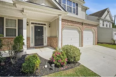 2474 Wingfield Drive, Austell, GA 30106 - Photo 3