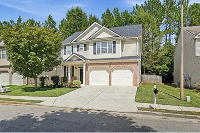 2474 Wingfield Drive, Austell, GA 30106 - Photo 27