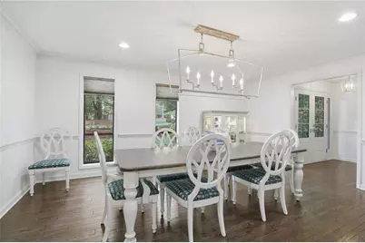 2222 Chimney Springs Drive, Marietta, GA 30062 - Photo 13