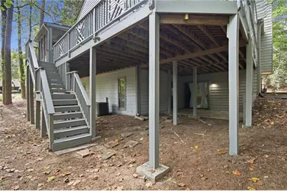 2222 Chimney Springs Drive, Marietta, GA 30062 - Photo 45