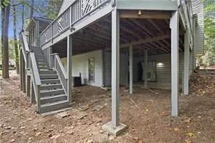 2222 Chimney Springs Dr, Marietta, GA 30062 - Photo 45