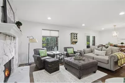 2222 Chimney Springs Drive, Marietta, GA 30062 - Photo 23