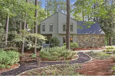 2222 Chimney Springs Drive, Marietta, GA 30062 - Photo 1