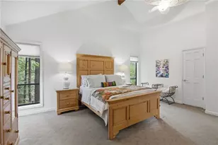 2222 Chimney Springs Dr, Marietta, GA 30062 - Photo 25