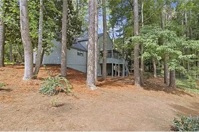 2222 Chimney Springs Drive, Marietta, GA 30062 - Photo 47