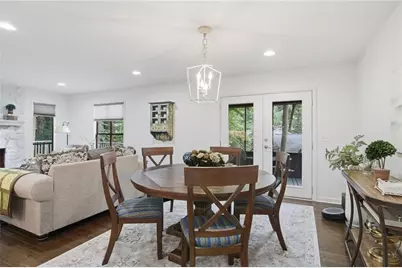 2222 Chimney Springs Drive, Marietta, GA 30062 - Photo 17