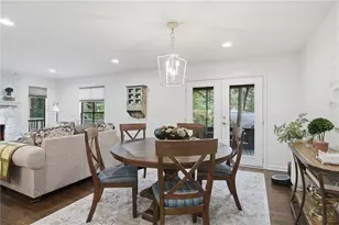 2222 Chimney Springs Dr, Marietta, GA 30062 - Photo 17