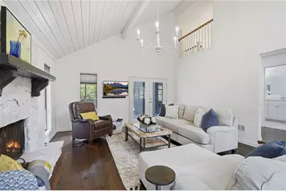2222 Chimney Springs Drive, Marietta, GA 30062 - Photo 11