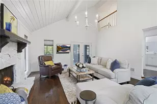 2222 Chimney Springs Dr, Marietta, GA 30062 - Photo 11