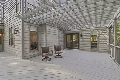 2222 Chimney Springs Drive, Marietta, GA 30062 - Photo 21