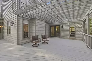 2222 Chimney Springs Dr, Marietta, GA 30062 - Photo 21