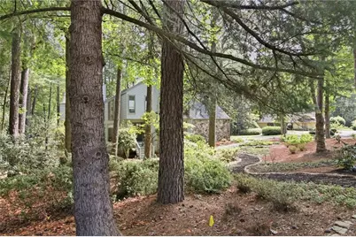 2222 Chimney Springs Drive, Marietta, GA 30062 - Photo 3