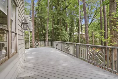2222 Chimney Springs Drive, Marietta, GA 30062 - Photo 19