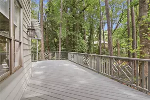 2222 Chimney Springs Dr, Marietta, GA 30062 - Photo 19