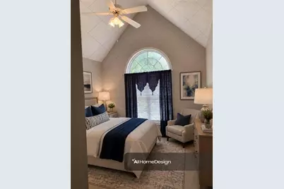 190 Baywatch Circle, Fayetteville, GA 30215 - Photo 23