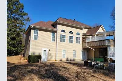 190 Baywatch Circle, Fayetteville, GA 30215 - Photo 35