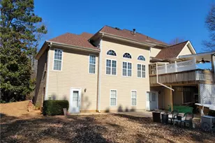 190 Baywatch Cir, Fayetteville, GA 30215 - Photo 35