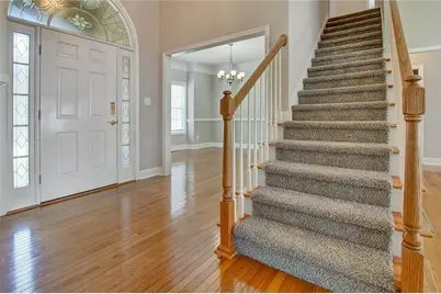 190 Baywatch Circle, Fayetteville, GA 30215 - Photo 5