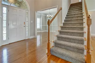 190 Baywatch Cir, Fayetteville, GA 30215 - Photo 5