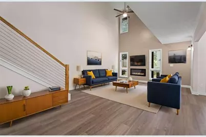 915 Cedar Creek S, Marietta, GA 30067 - Photo 3
