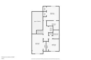 915 Cedar Creek S, Marietta, GA 30067 - Photo 39