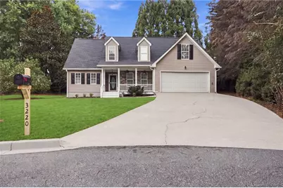 3220 Bethesda Park Court, Lawrenceville, GA 30044 - Photo 1