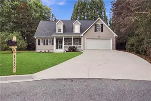 3220 Bethesda Park Ct, Lawrenceville, GA 30044 - Photo 1
