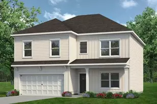 108 Alcovy Trail, Calhoun, GA 30701 - Photo 1
