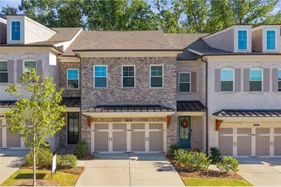 1602 Wellborn Walk, Suwanee, GA 30024 - Photo 1