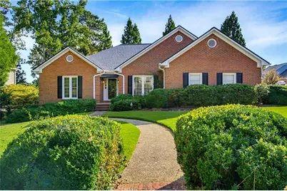 4580 Browning Trail NE, Sugar Hill, GA 30518 - Photo 3