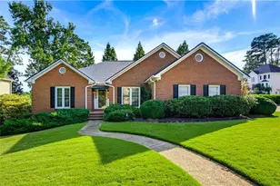 4580 Browning Trail NE, Sugar Hill, GA 30518 - Photo 1