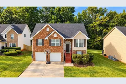 769 Mesa Road, McDonough, GA 30253 - Photo 1