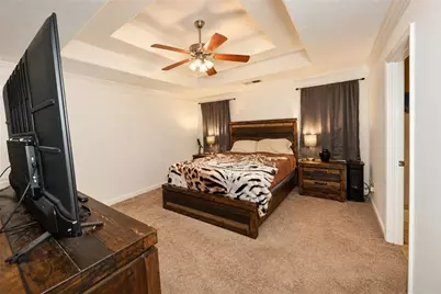 769 Mesa Road, McDonough, GA 30253 - Photo 11