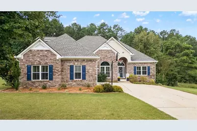 5025 Starla Lane, Douglasville, GA 30135 - Photo 1