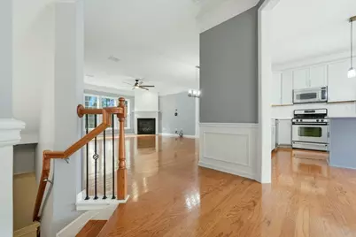 4624 Wehunt Commons Drive SE #9, Smyrna, GA 30082 - Photo 3