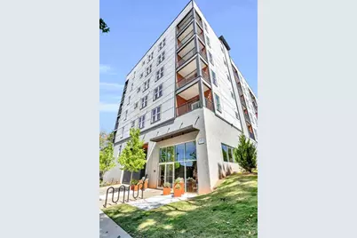 525 Parkway Drive #APT 505, Atlanta, GA 30308 - Photo 1