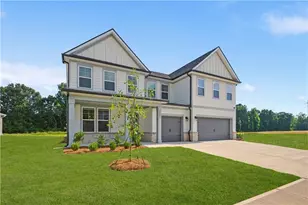 3662 Woody Way, Loganville, GA 30052 - Photo 3