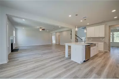 3662 Woody Way, Loganville, GA 30052 - Photo 11