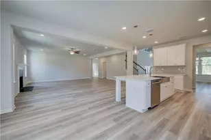 3662 Woody Way, Loganville, GA 30052 - Photo 11