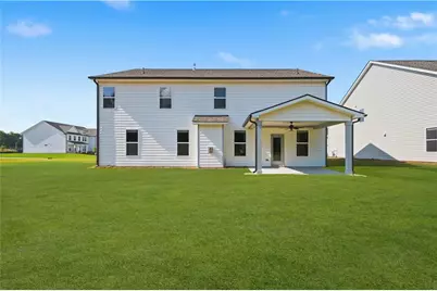 3662 Woody Way, Loganville, GA 30052 - Photo 33