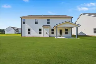 3662 Woody Way, Loganville, GA 30052 - Photo 33
