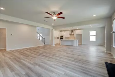 3662 Woody Way, Loganville, GA 30052 - Photo 15