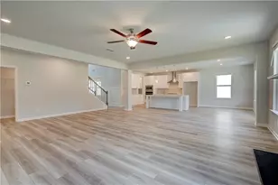 3662 Woody Way, Loganville, GA 30052 - Photo 15