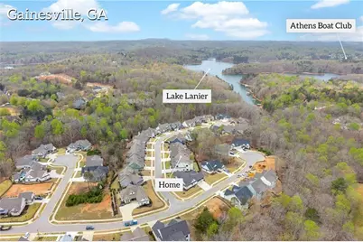 7134 Bluebird Cove, Gainesville, GA 30506 - Photo 71
