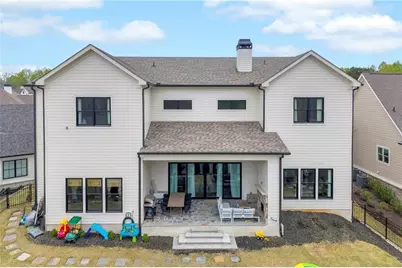 7134 Bluebird Cove, Gainesville, GA 30506 - Photo 61